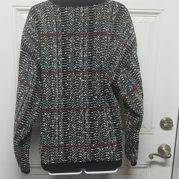 Allen Wah sweater - Picture 3 of 4